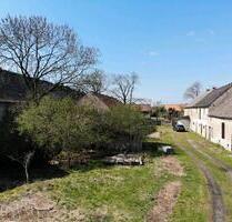 Renovierungsbedürftiger Bauernhof - Bad Liebenwerda
