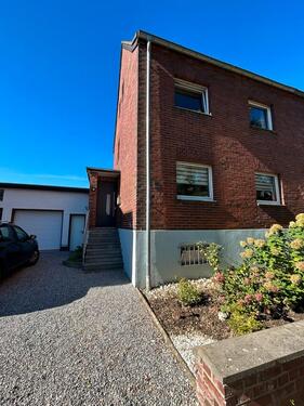 Foto - Einfamilienhaus als DHH - 289.000,00&nbsp;EUR Kaufpreis, ca.&nbsp; 115,00&nbsp;m&sup2;