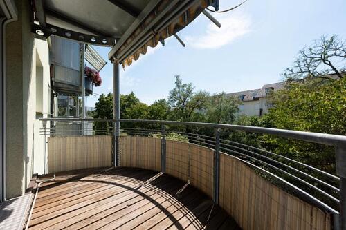 Foto - 3 Zimmer --ETW mit Stellplatz Fürth PRIVATVERKAUF IM AUFTRAG