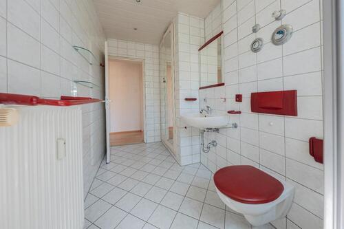 Foto - Etagenwohnung in Fürth zum Kaufen