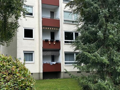 Foto - 3 Zimmer Etagenwohnung zum Kaufen in Kassel