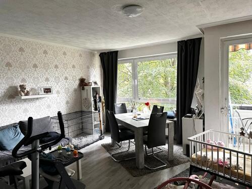Foto - 3 Zimmer Etagenwohnung in Kassel