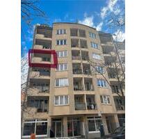 Provisionsfrei von Privat: helle 2-Zimmer- Wohnung mit Westbalkon - Berlin Pankow