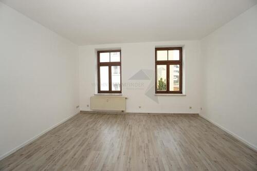 Foto - Gemütliche 2-Raum-Wohnung mit großem Balkon