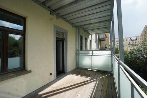 Foto - Etagenwohnung in Zwickau