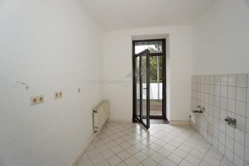 Foto - Etagenwohnung in Zwickau zur Miete