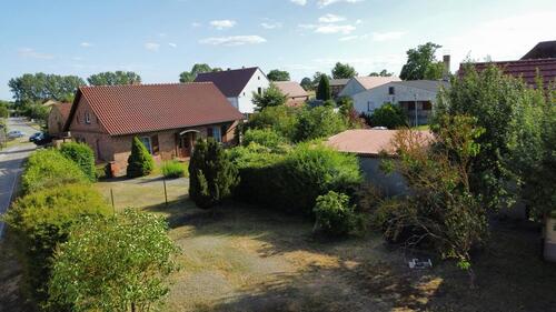 Foto - Einfamilienhaus zum Kaufen in Prenzlau