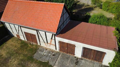 Foto - Einfamilienhaus in Prenzlau
