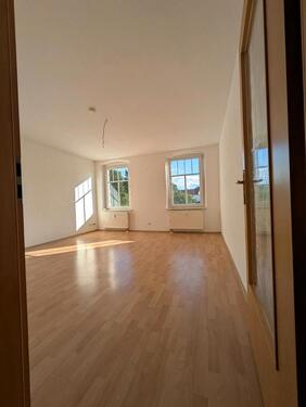 Foto - Sonnige 2-Raumwohnung in Limbach -O