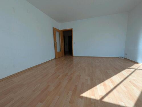 Foto - Etagenwohnung zur Miete in Limbach-Oberfrohna