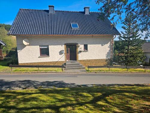 Foto - Einfamilienhaus zum Kaufen in Hellenthal