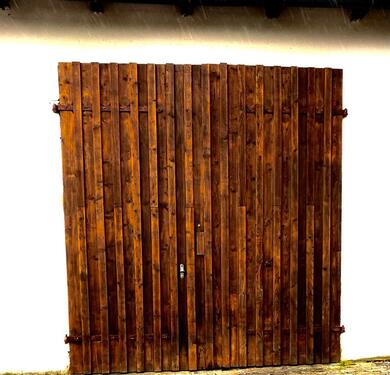 Foto - Garage zu vermieten - 80,00 EUR Miete,