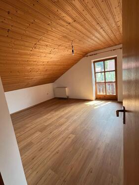 Foto - Etagenwohnung zur Miete in Schwarzach