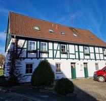 Charmantes 1-Zimmer-Apartment in Kohlgrund - Bad Arolsen