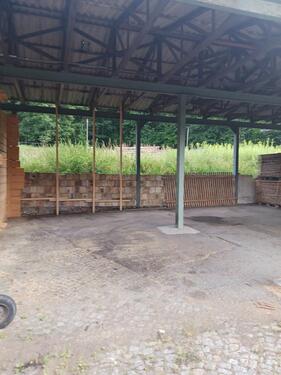Foto - Stellplätze, überdacht - 55,00 EUR Miete,