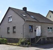 Zentrumsnahes Einfamilienhaus in guter Lage kurzfristig verfügbar - Adelebsen