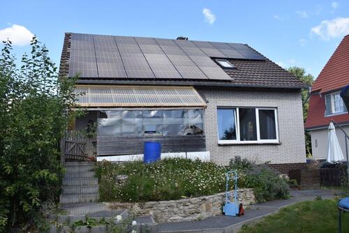 Foto - Einfamilienhaus in Adelebsen