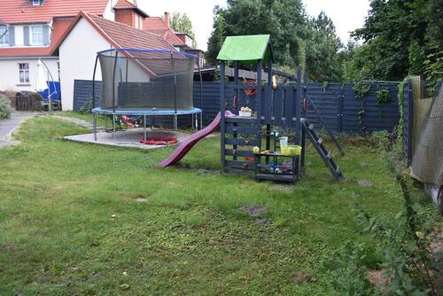 Foto - Einfamilienhaus in Adelebsen zur Miete