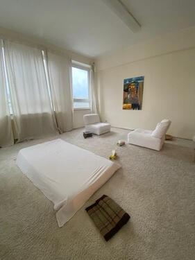 Foto - Raum in Körpertherapeutischen Praxis Stdtageweise frei!