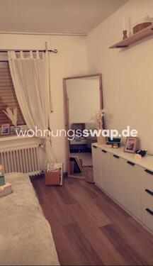 Foto - Wohnungsswap - 3 Zimmer, 69 m² - Hochwinkel, Köln