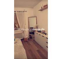 Wohnungsswap - 3 Zimmer, 69 m² - Hochwinkel, Köln