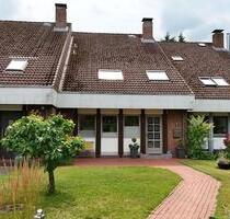 Lichtdurchflutetes Reihenmittelhaus - PROVISIONSFREI - Ziethen