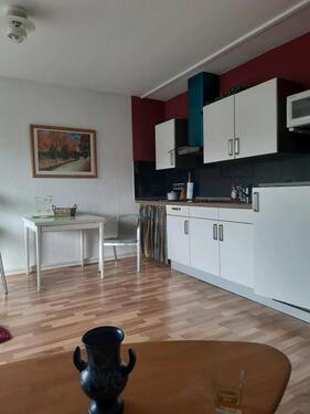 Foto - Etagenwohnung in Glücksburg (Ostsee)
