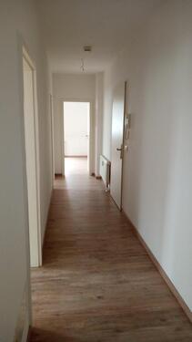 Foto - Helle Dachgeschosswohnung in Waldnähe (206192)