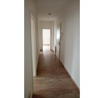 Helle Dachgeschosswohnung in Waldnähe (206192) - Bad Freienwalde (Oder)