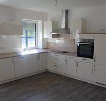 3-Zimmer-Mietwohnung in Ganderkesee, KfW 40+