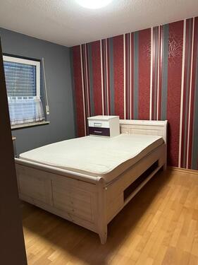 Foto - Etagenwohnung zur Miete in Kaiserslautern