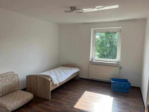 Foto - Etagenwohnung in Gelsenkirchen