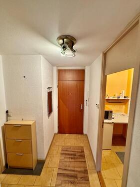Foto - Etagenwohnung in München