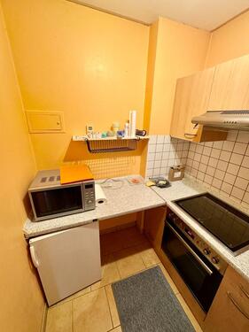 Foto - Etagenwohnung in München zur Miete