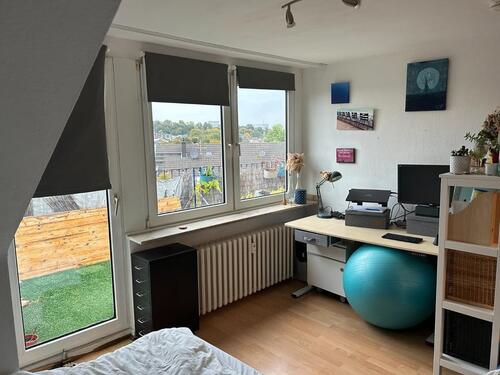 Foto - Gemütliches Apartment an der Schanz mit Balkon