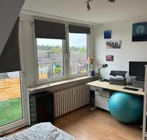 Gemütliches Apartment an der Schanz mit Balkon - Aachen Aachen-Mitte
