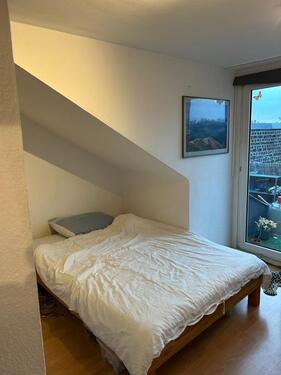 Foto - Etagenwohnung zur Miete in Aachen