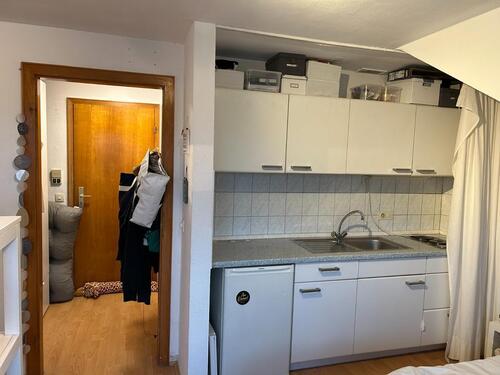 Foto - Etagenwohnung in Aachen