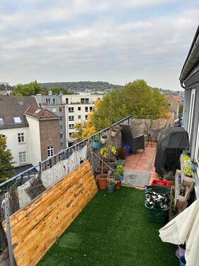 Foto - Etagenwohnung in Aachen zur Miete