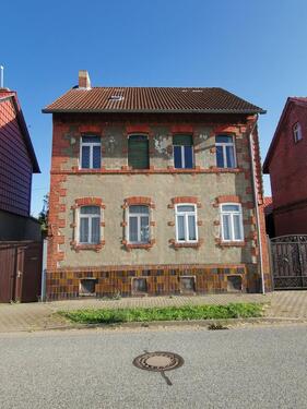 Foto - Einfamilienhaus in Huy