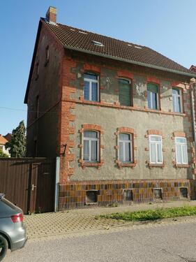 Foto - Einfamilienhaus in Huy zum Kaufen