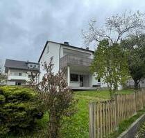 4,5 Zimmerwohnung mit Garten - 1.050,00 EUR Kaltmiete, in Bad Wurzach (PLZ: 88410)