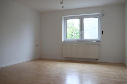 Foto - Etagenwohnung in Bad Wurzach zur Miete