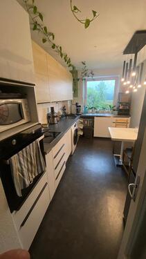 Foto - Solide Kapitalanlage: Vermietete 2-Zimmer-Wohnung in Maintal