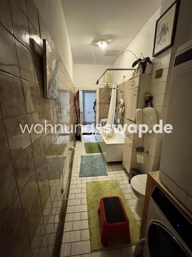 Foto - Etagenwohnung zur Miete in Berlin