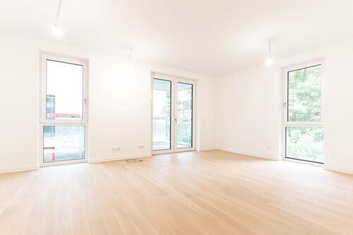 Foto - Etagenwohnung in Hamburg zur Miete