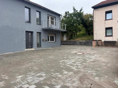 Foto - Große 6 zimmer Wohnung in Rehlingen zu vermieten