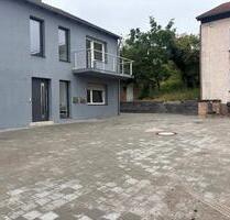 Große 6 zimmer Wohnung in Rehlingen zu vermieten - Rehlingen-Siersburg