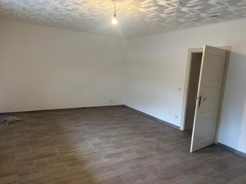 Foto - Etagenwohnung zur Miete in Rehlingen-Siersburg