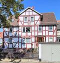 Foto - Großes Fachwerkhaus zu vermieten